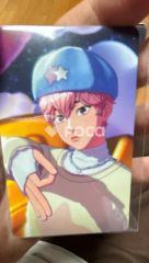 (正月価格)PLAVE プレイブ BAMBY バンビ W4L HMV トレカ Amazon.co.jp: PLAVE プレイブ バンビ セット トレカ : おもちゃ