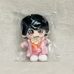 なにわ男子 1st Anniversry 大西流星 ちびぬい 初心LOVE