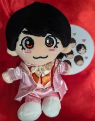 なにわ男子 1st Anniversary 大西流星 ちびぬい 初心LOVE
