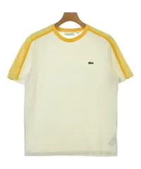 LACOSTE Tシャツ・カットソー メンズ 【古着】【中古】【送料無料】
