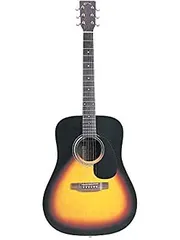 【中古】（非常に良い）S.Yairi ヤイリ Histric Series アコースティックギター YDT-28/VS ヴィンテージサンバースト ハードケース付属 中古】 S.Yairi ヤイリ Histric Series アコースティックギター YDT-28