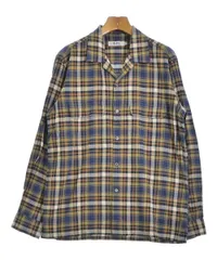 DISTRICT カジュアルシャツ メンズ 【古着】【中古】【送料無料】のサムネイル