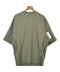 HAMCUS MAGNET POCKET OVERSIZED PULLOVER - メルカリ