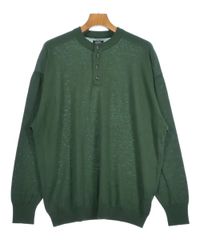 maillot 半袖ニット Tシャツ 日本製 コットン混 ブラック 1 - メルカリ