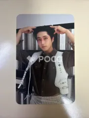 straykids ハン KARMA ポップアップストア スタンプイベント