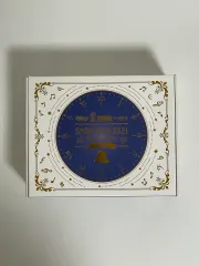 (未開封) 1539 雪ミク 2021 Ver ねんどろいど