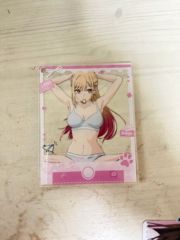 ☆入手困難☆希少☆となりの怪物くん ろびこ グッズ コースター 特典