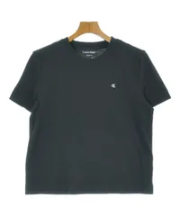 CALVIN KLEIN Tシャツ・カットソー メンズ 【古着】【中古】【送料無料】