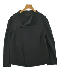 tricot COMME des GARCONS ノーカラージャケット レディース 【古着】【中古】【送料無料】のサムネイル