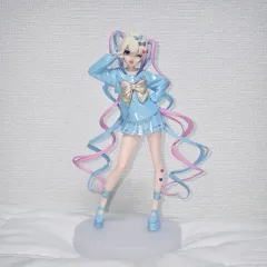 グッドスマイルカンパニー NEEDY GIRL OVERDOSE ポップアップパレード 超テンちゃん 超絶可愛い天使 フィギュア