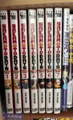 サカモトデイズ 漫画 1 巻- 7 巻 まとめ