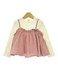 petit main ワンピース（その他） キッズ 【古着】【中古】【送料無料】