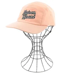 MAISON KITSUNE キャップ レディース 【古着】【中古】【送料無料】のサムネイル
