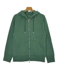 DRESSTERIOR パーカー メンズ 【古着】【中古】【送料無料】のサムネイル