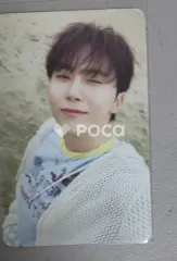 Seventeen スングァン SPILL THE FEELS FEEL YOU Ver.