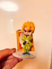 フィギュア