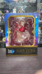グッドスマイルカンパニー Fate セイバー EXTRA ネロ・クラウディウス フィギュア