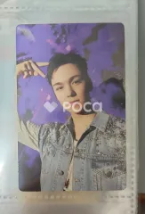 Seventeen バーノン セブチ SEVENTEENTH HEAVEN PM 10:23 Ver.