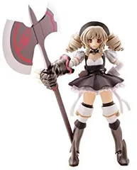 【中古】 リボルテック ユーミル2Pカラー リボルテッククイーンズブレイド シリーズNo.012