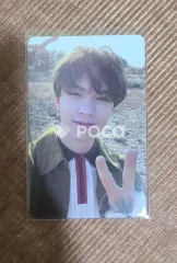 Seventeen バーノン セブチ Face the Sun ep.4 Path Ver.