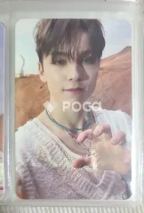 Seventeen バーノン セブチ Face the Sun ep.3 Ray Ver.