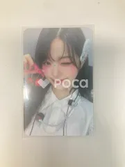IVE ウォニョン IVE SWITCH WITHMUU ラキドロ