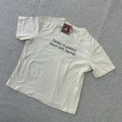 L UNIQLO 名探偵コナン コレクション Tシャツ 0416D