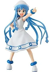 【中古】 figma 侵略! イカ娘 イカ娘