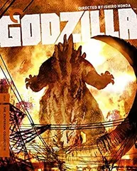 【中古】 ゴジラ (1954年) ~GOZILLA~ (Blu-ray) (PS3再生・日本語音声可) (北米版) [輸入盤]