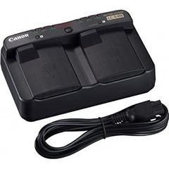 Canon LC-E19 バッテリーチャージャー キヤノン 充電器 - メルカリ