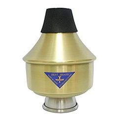 Voigt Brass フォークトブラス ユーフォニアム プラクティスミュート