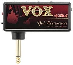 VOX amPlug けいおん！ 平沢唯 ギターアンプ VOX amPlug けいおん! 平沢唯 AP-YUI 第1弾 - メルカリ
