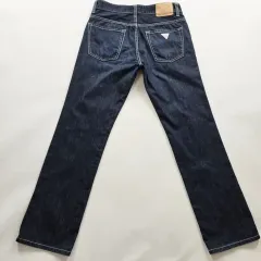 GUESS デニム スリム ストレート デニム サイズ31 R5178