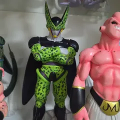 ドラゴンボール 一番くじ F賞 セル 出品