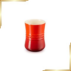 LE CREUSET ル・クルーゼ スパチュラスタンド&スパチュラ3本セット