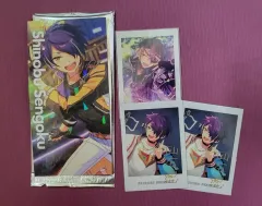 あんさんぶるスターズ！！(あんスタ) 仙石 忍 グッズ まとめ