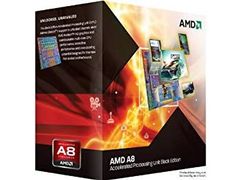 Socket FM2+ DualGraphicsセット AMD A10-7800 - メルカリ