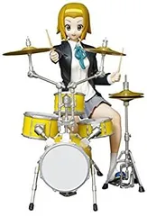 【中古】 けいおん!! スペシャルクオリティフィギュア 田井中律 プライズ