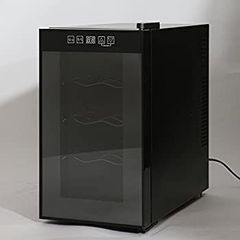 Y885/さくら製作所/ワインセラー/SV155/2023年製/左前脚ゴム破損有