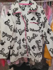 バービー パジャマ エメフィールのサムネイル