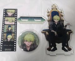 ダンガンロンパ 天海蘭太郎 特製ブロマイド 特典 アニメイト渋谷