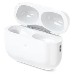 ☆新品☆充電ケース AirPods Pro1&2との互換性あり Airpods Pro充電用ケースのみ 急速充電 性能安定 充電保護付き エアーポッズプロ用充電器 イヤフォン充電