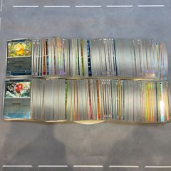 ポケモンカード レジェンド まとめ売り ポケモンカードまとめ売り レックウザVmax,リザードンSARなど 1枚の