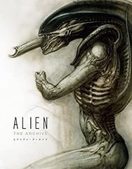 新品 未開封 エイリアン/アーカイブ ［2014年発売］ - メルカリ