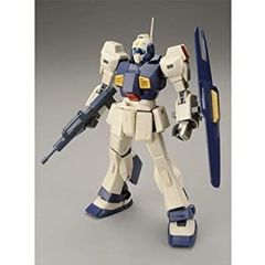 HGUC ガンダムEz8 & 装甲ホバートラック 全塗装済み完成品 - メルカリ
