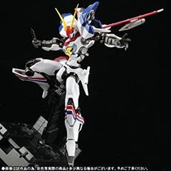 ロボ師佐藤拓氏原型 機動武闘伝Gガンダム ゴッドガンダム b-club rgmg