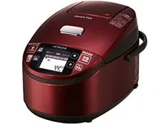 新品・未使用⭐️日立　HITACHI 炊飯器　5.5合炊き　2024年製 2026年最新】日立(HITACHI) 炊飯器 5.5合 圧力の人気アイテム - メルカリ