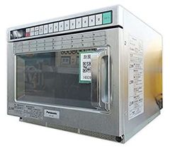 I パナソニック 業務用マイクロウェーブ解凍器 型番：NE-DF30 つ