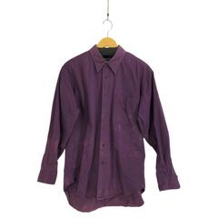ユーズドフルギ USED古着 総柄 シャツ レディース JPN：2 - メルカリ