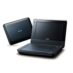 2026年最新】SONY ポータブルDVDプレーヤー DVP-FX780の人気アイテム